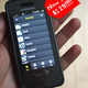 Illustration for article titled Sprint Drops Samsung Instinct Price Again: Now $129 After Rebate